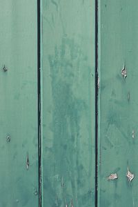 Preview wallpaper boards, wooden, paint, green