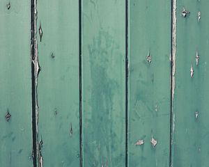 Preview wallpaper boards, wooden, paint, green
