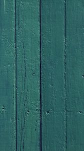 Preview wallpaper boards, wooden, paint, green, texture