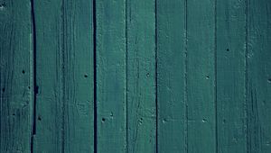 Preview wallpaper boards, wooden, paint, green, texture