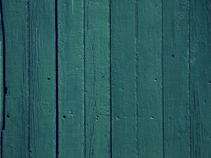 Preview wallpaper boards, wooden, paint, green, texture