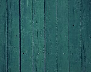 Preview wallpaper boards, wooden, paint, green, texture