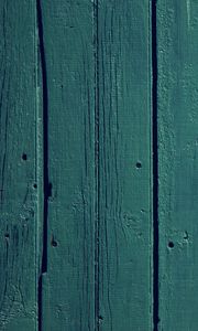 Preview wallpaper boards, wooden, paint, texture, green