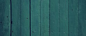 Preview wallpaper boards, wooden, paint, texture, green