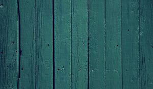 Preview wallpaper boards, wooden, paint, texture, green