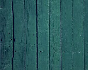 Preview wallpaper boards, wooden, paint, texture, green