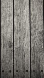 Preview wallpaper boards, wooden, surface, bw