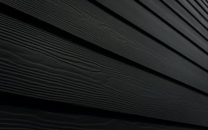 Preview wallpaper boards, wooden, surface, black