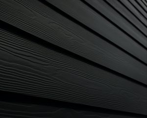 Preview wallpaper boards, wooden, surface, black