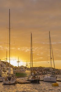 Preview wallpaper boats, ships, pier, bay