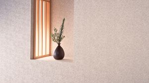 Preview wallpaper box, vase, flower, design
