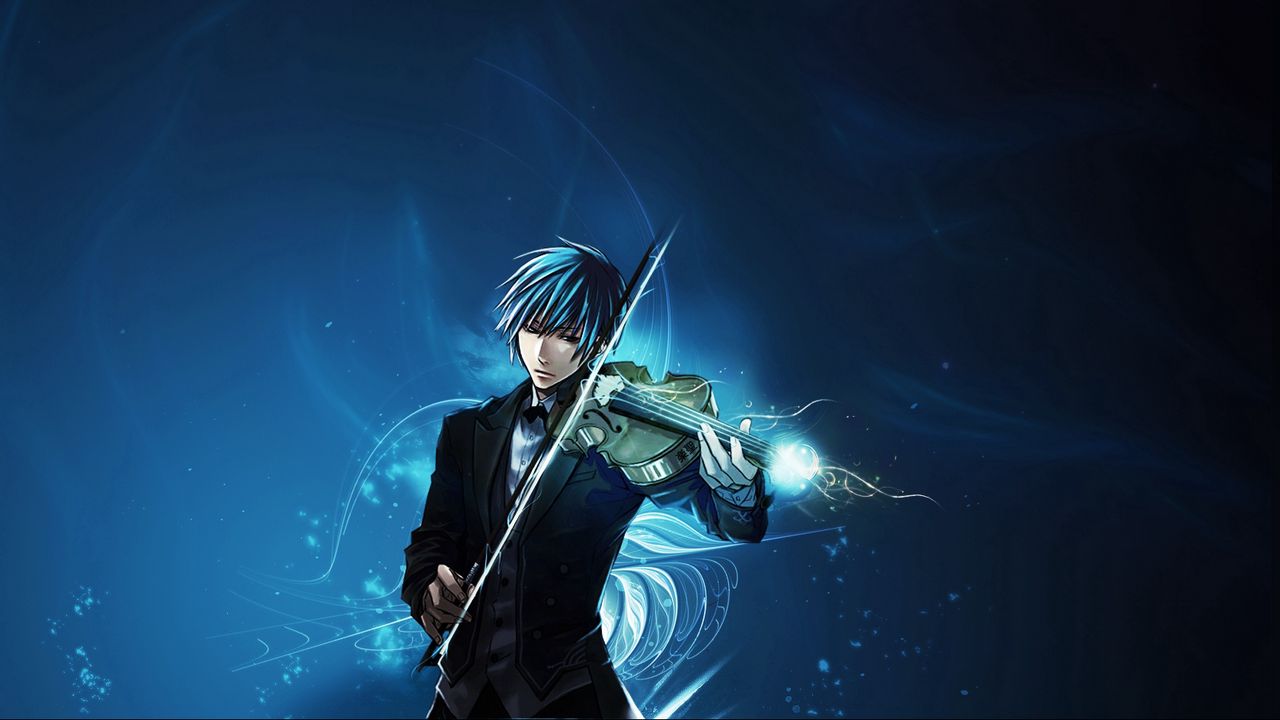 90+ Violin HD Wallpapers and Backgrounds