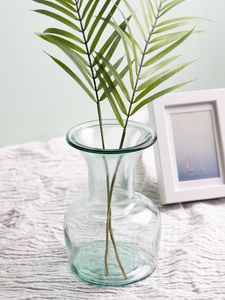 Preview wallpaper branches, vase, bouquet, decor, aesthetics