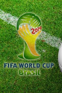Preview wallpaper brasil, fifa, world cup, 2014, football, ball