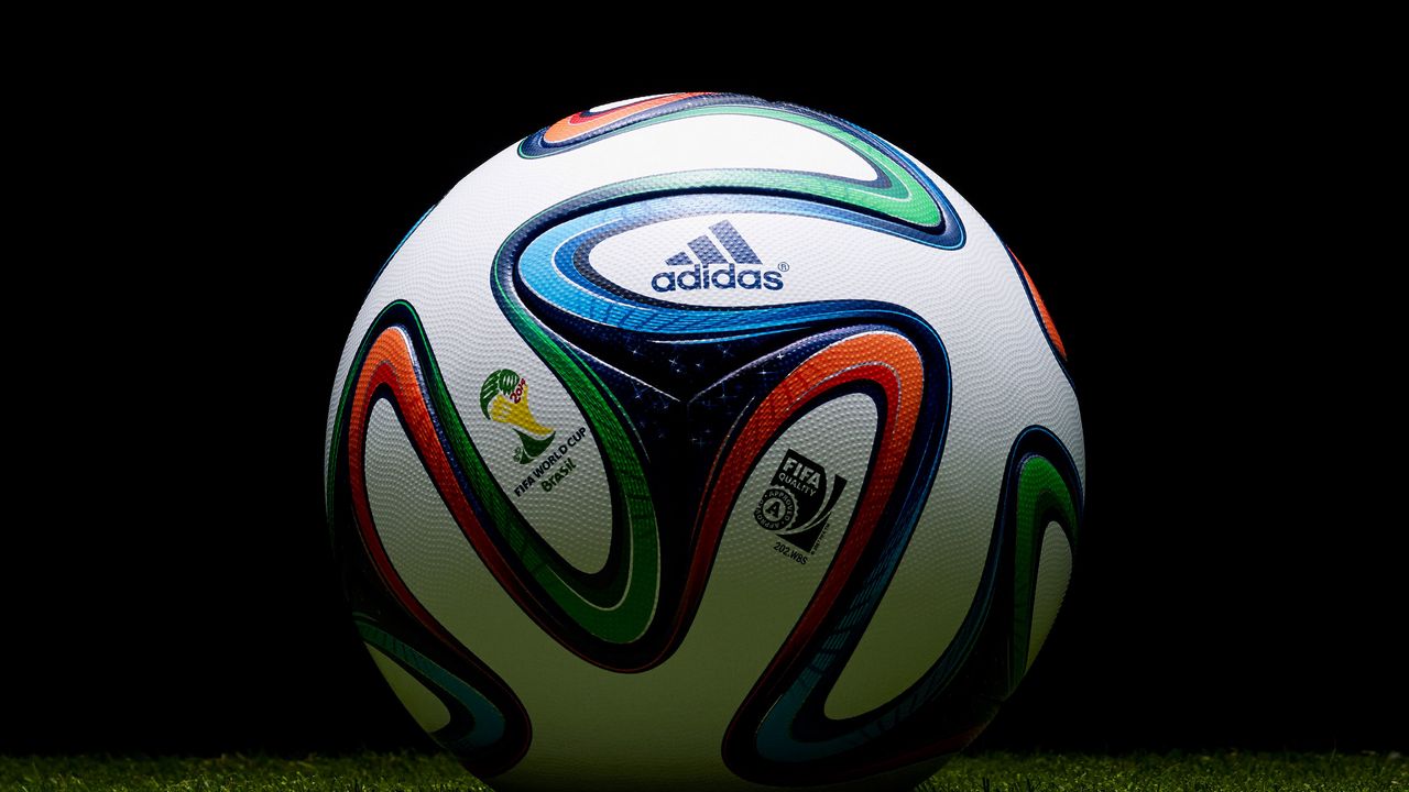 Wallpaper brazuca, 2014, world cup, adidas, ball, football