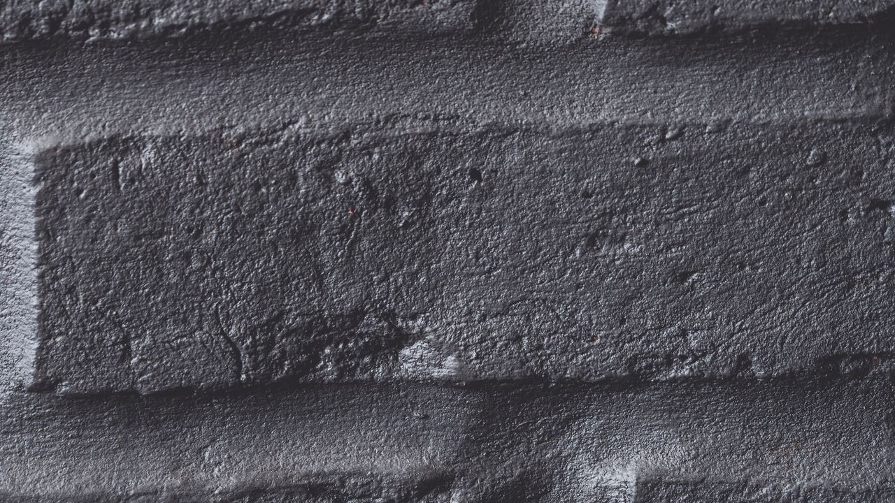 Wallpaper brick, texture, surface