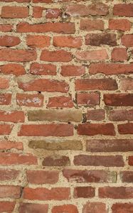 Preview wallpaper brick, texture, wall