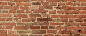 Preview wallpaper brick, texture, wall