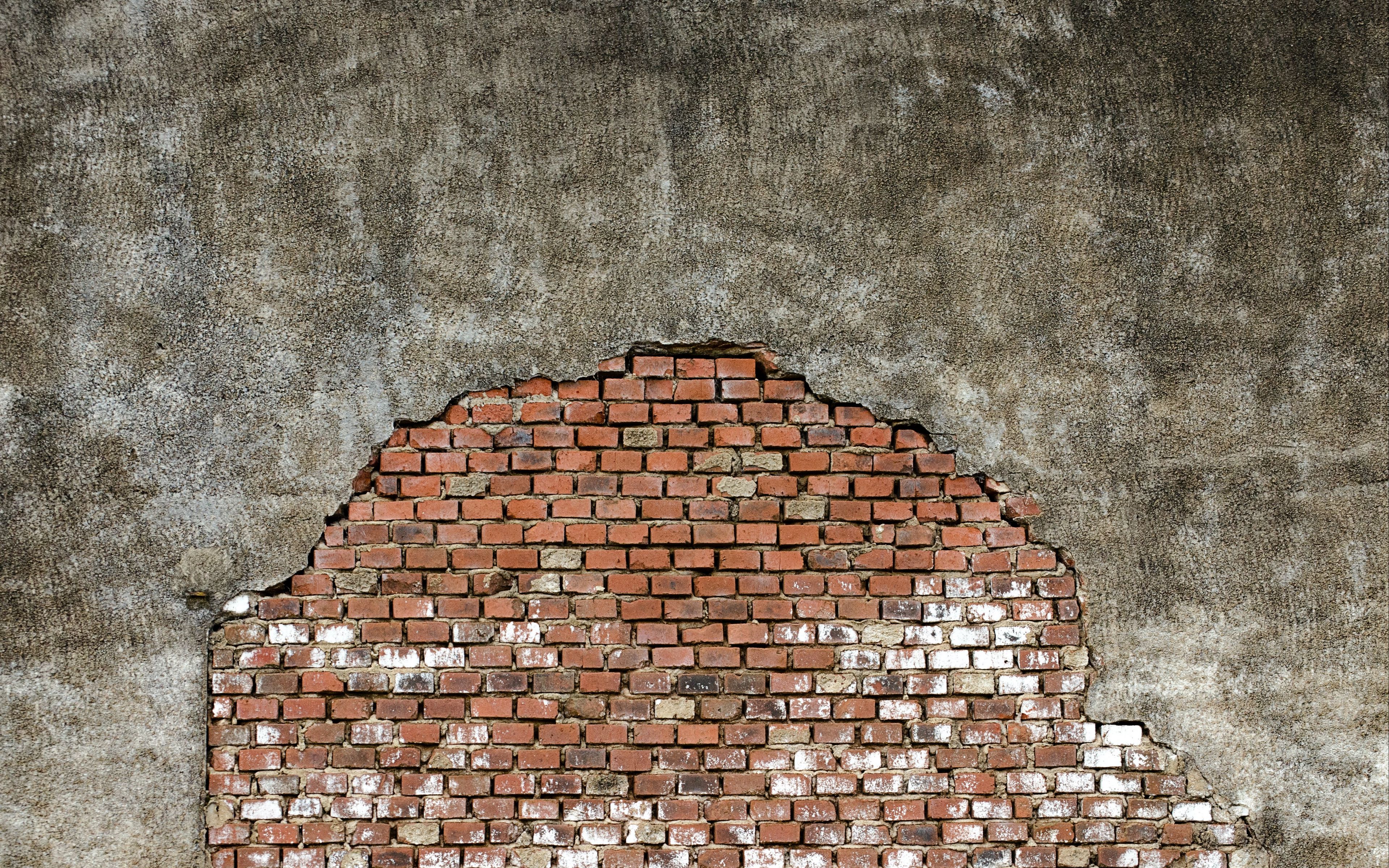 HD wallpaper 4k bricks Stones wall  Wallpaper Flare