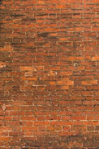 Preview wallpaper brick wall, cranny, wall