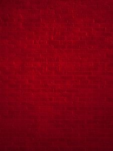 Preview wallpaper brick wall, red, texture