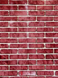 Preview wallpaper brick wall, red, texture, wall