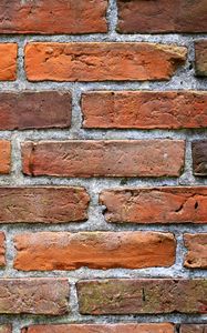 Preview wallpaper brick, wall, texture