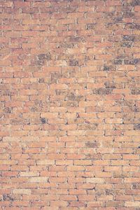 Preview wallpaper brick wall, texture, surface