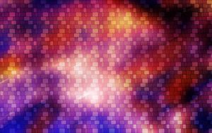 Preview wallpaper bricks, light, red