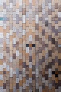 Preview wallpaper bricks, mosaic, pattern, texture
