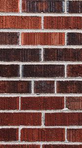 Preview wallpaper bricks, wall, brick wall, surface