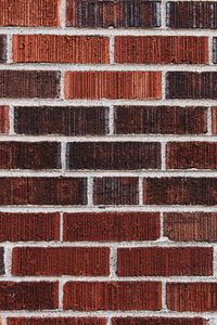 Preview wallpaper bricks, wall, brick wall, surface