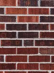 Preview wallpaper bricks, wall, brick wall, surface