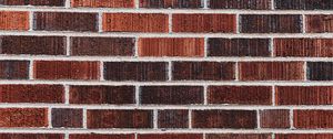 Preview wallpaper bricks, wall, brick wall, surface