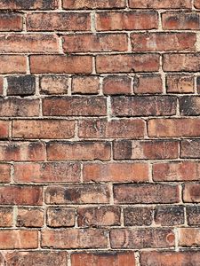 Preview wallpaper bricks, wall, brick wall, surface, texture