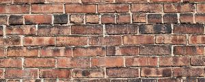 Preview wallpaper bricks, wall, brick wall, surface, texture