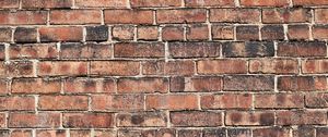 Preview wallpaper bricks, wall, brick wall, surface, texture