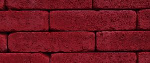 Preview wallpaper bricks, wall, red, brick wall