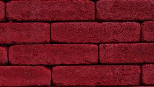 Preview wallpaper bricks, wall, red, brick wall