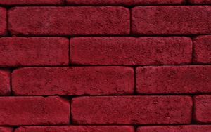 Preview wallpaper bricks, wall, red, brick wall