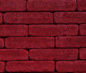 Preview wallpaper bricks, wall, red, brick wall