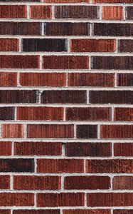 Preview wallpaper bricks, wall, relief