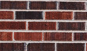 Preview wallpaper bricks, wall, relief