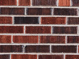 Preview wallpaper bricks, wall, relief