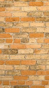 Preview wallpaper bricks, wall, surface, texture