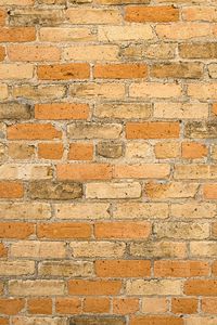 Preview wallpaper bricks, wall, surface, texture