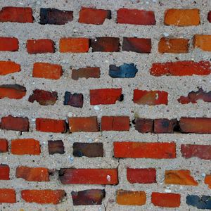 Preview wallpaper bricks, wall, texture