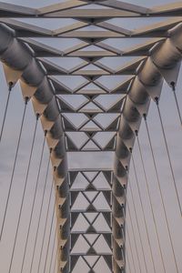 Preview wallpaper bridge, arches, architecture