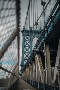 Preview wallpaper bridge, architecture, construction