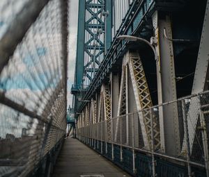 Preview wallpaper bridge, architecture, construction